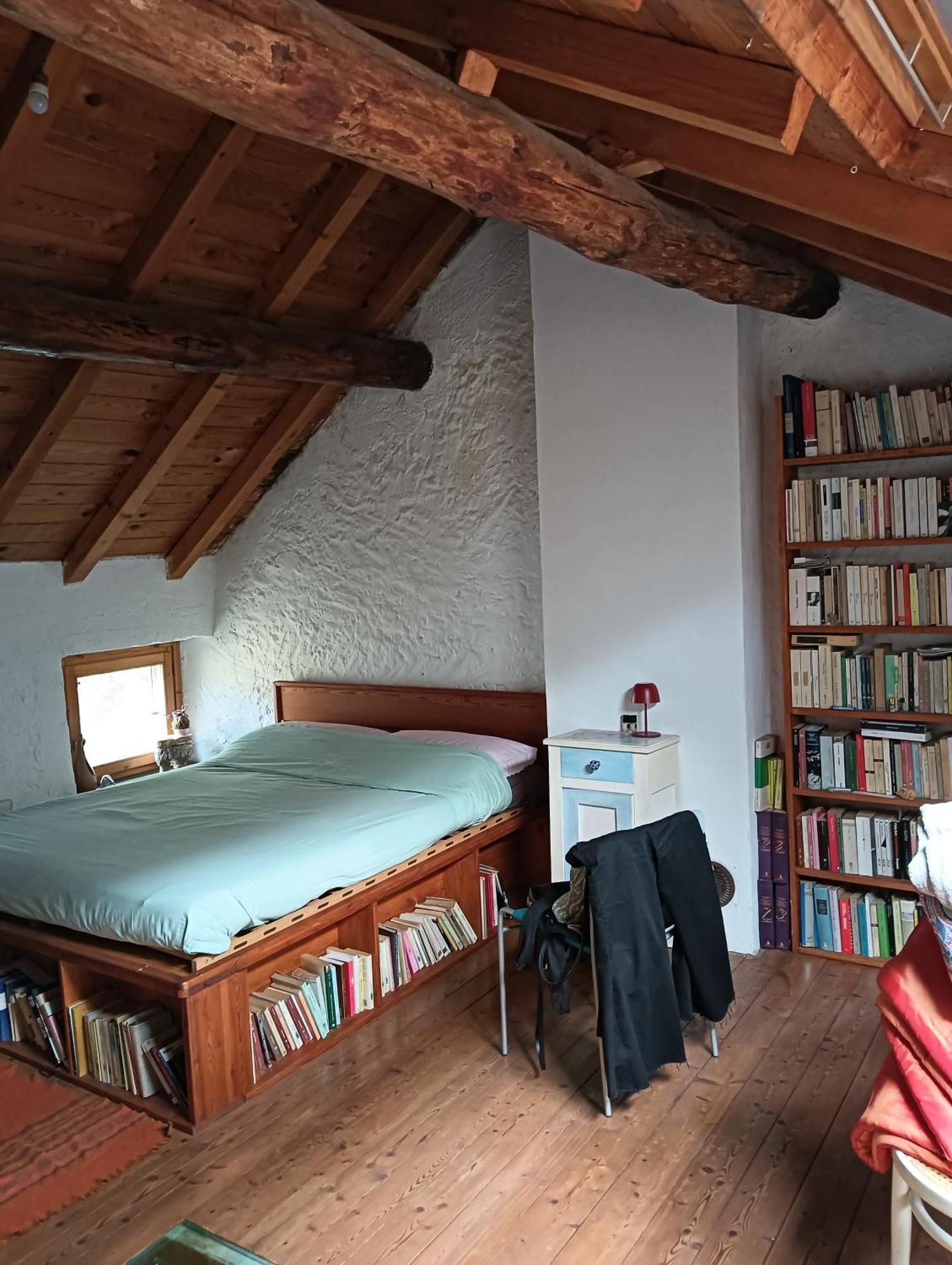 La Casa Di Mo Villa Albisola Superiore Buitenkant foto